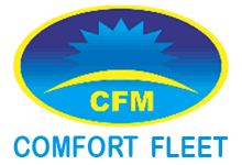 comfort-fleet